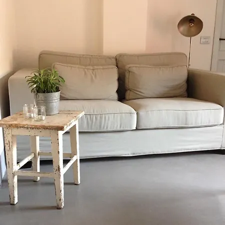 La Casa Di Barbara Apartman *