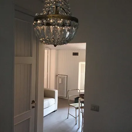 Апартаменты La Casa Di Barbara Болонья