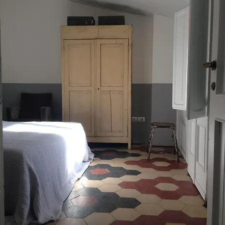 Apartment La Casa Di Barbara Bologna