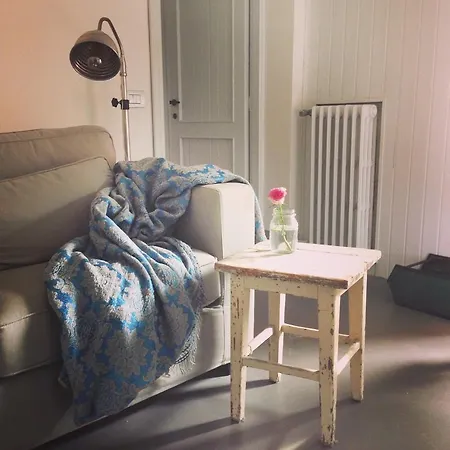 La Casa Di Barbara *