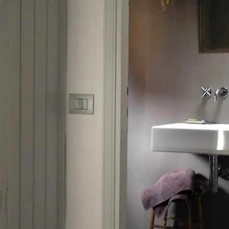 La Casa Di Barbara *