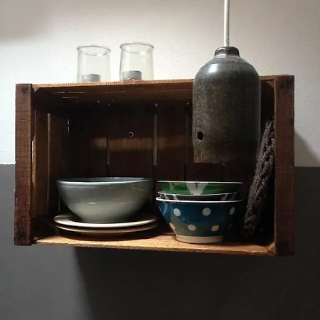 La Casa Di Barbara Appartamento *