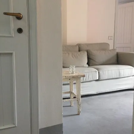 La Casa Di Barbara Bologna