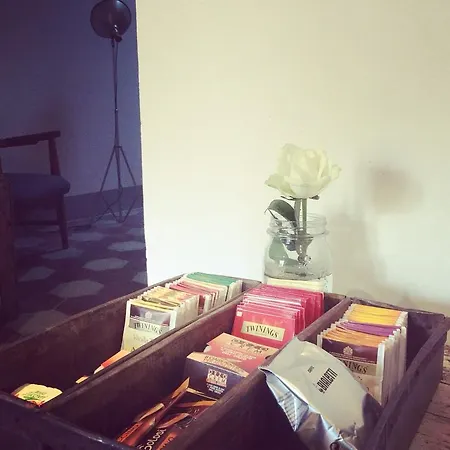 La Casa Di Barbara * Болонья