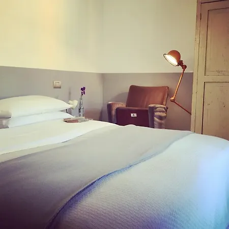 La Casa Di Barbara Appartamento