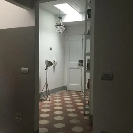 La Casa Di Barbara