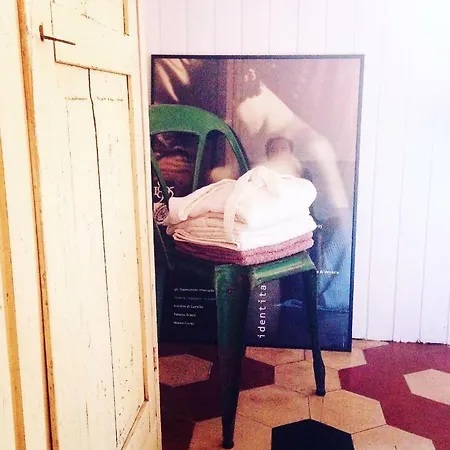 La Casa Di Barbara Bologna
