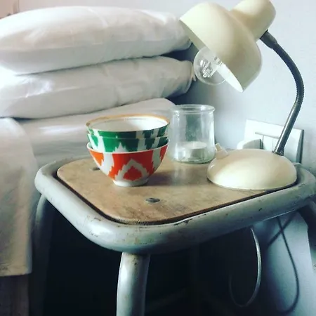 La Casa Di Barbara *