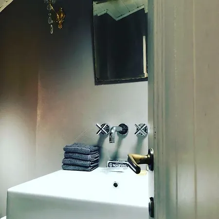 Appartamento La Casa Di Barbara Bologna
