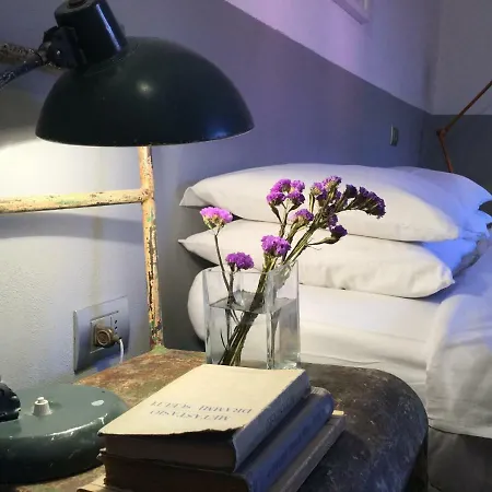 La Casa Di Barbara Appartamento Bologna