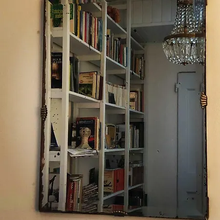 Апартаменты La Casa Di Barbara Болонья
