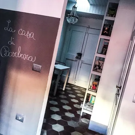 La Casa Di Barbara