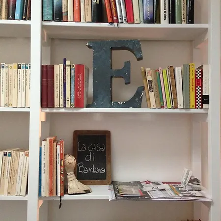 Apartamento La Casa Di Barbara