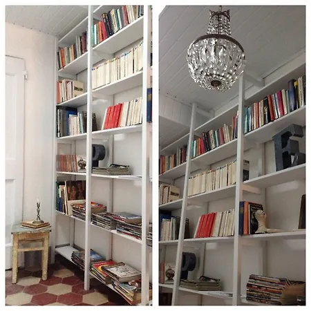 La Casa Di Barbara