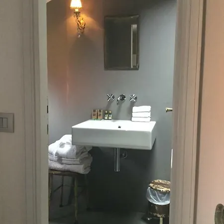La Casa Di Barbara Apartamento Bolonha