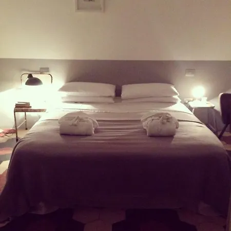 Apartamento La Casa Di Barbara