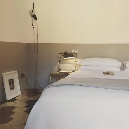 La Casa Di Barbara * ボローニャ