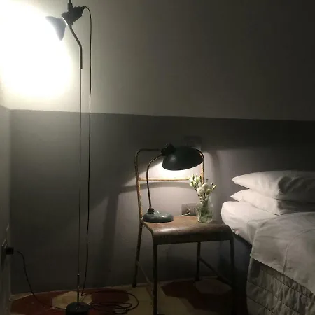 アパート La Casa Di Barbara *